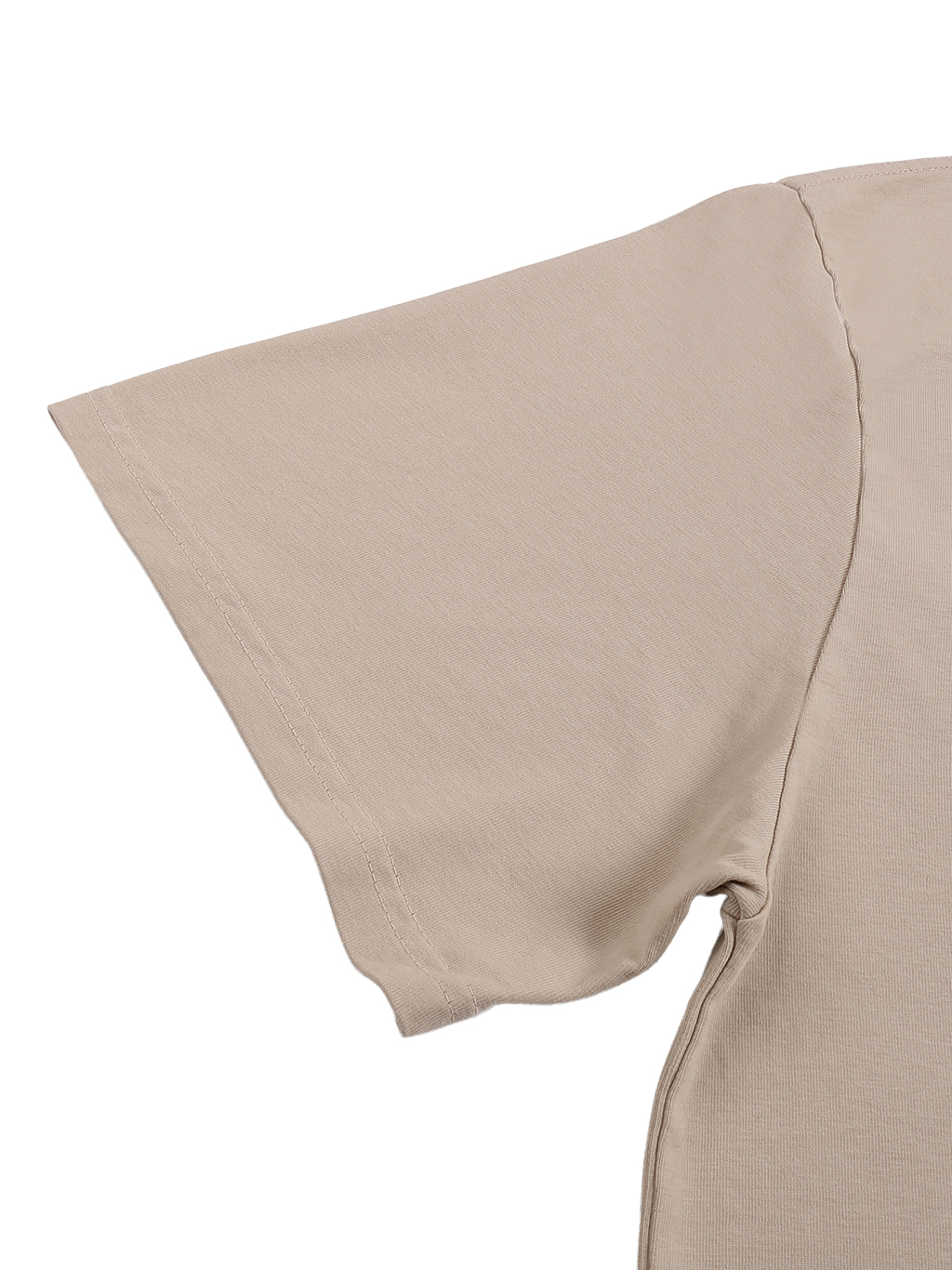 Loose Fit Heavyweight T-Shirt – Essential Streetwear | Tapstitch-14